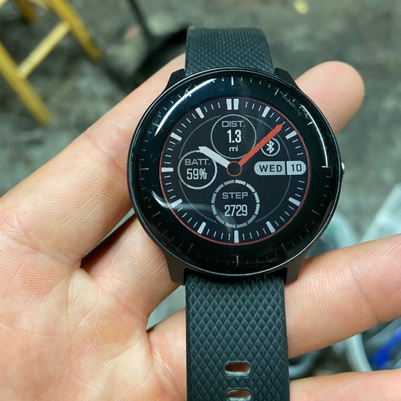 Garmin Vivoactive 3 Music - Picture 1 of 4